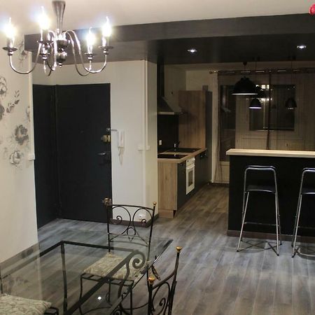 Appartement Place Leclerc Безансон Екстер'єр фото